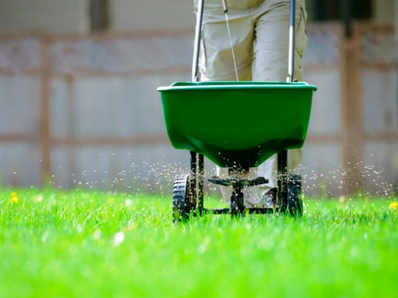 Is liquid lawn fertilizer manufacturing a Smart Investment?